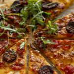 Pizza pepperoni, screen z YouTube