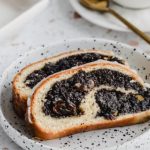 Rolada makowa, screen z YouTube