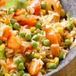 Ryż chili, screen z YouTube