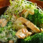 Sałatka chińska, screen z YouTube