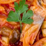 Śledzie po cygańsku