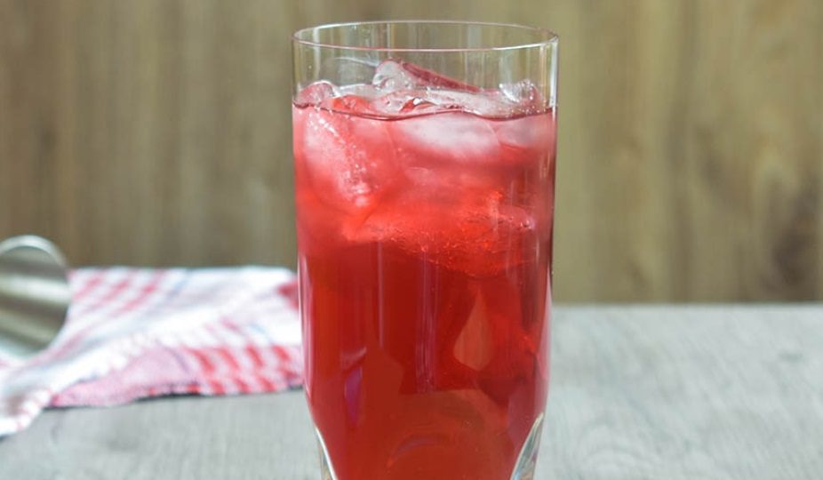 Słodkie zapomnienie