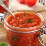 Sos pomidorowy do pizzy