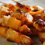 Szaszłyki na słodko, screen z YouTube