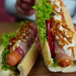 Tornado dog, screen z YouTube