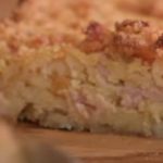 Zapiekanka do lunchboxa, screen z YouTube