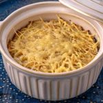 Zapiekanka gyros, screen z YouTube