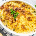 Zapiekanka ryżowa z kurczakiem, screen z YouTube