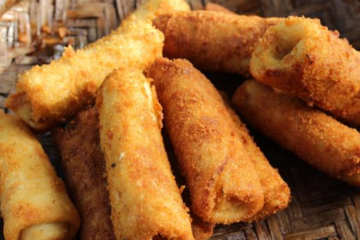 Krokiety po góralsku 