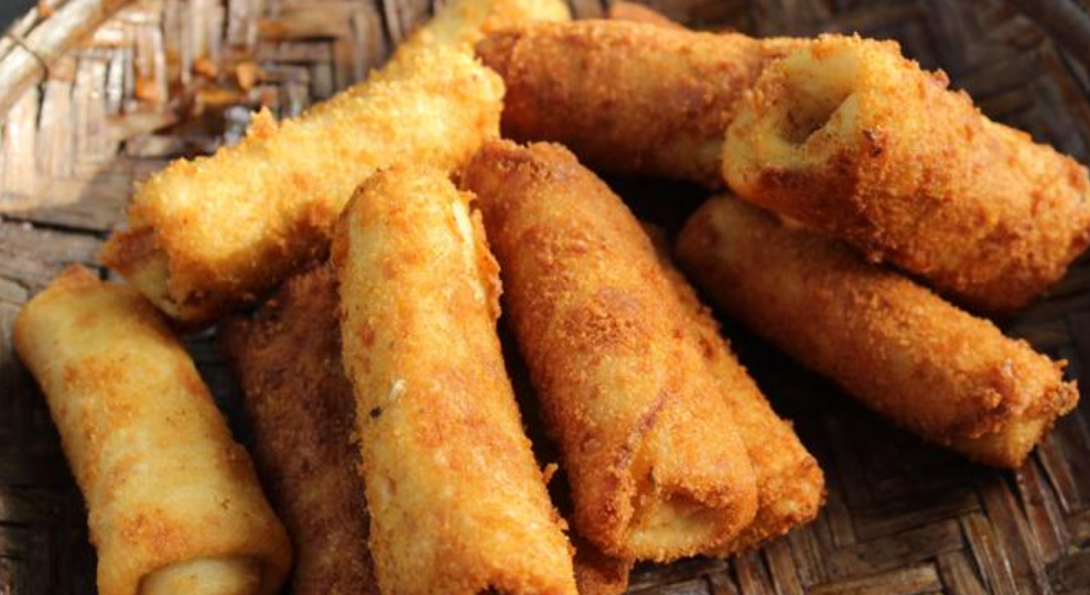 Krokiety po góralsku 