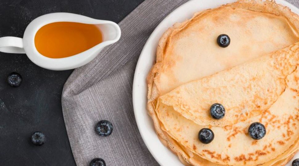 Naleśniki po fińsku 