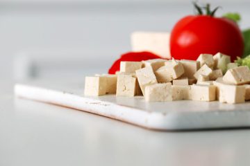 Słodko-słona feta – przekąska 