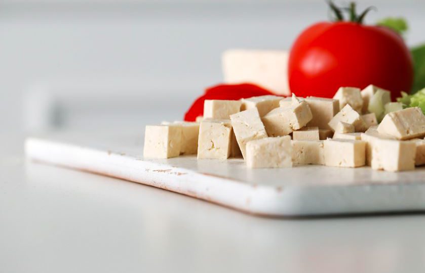 Słodko-słona feta – przekąska 