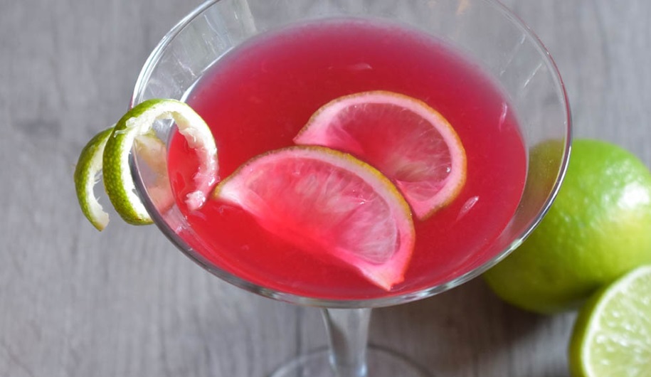 Drink Bacardi Coctail