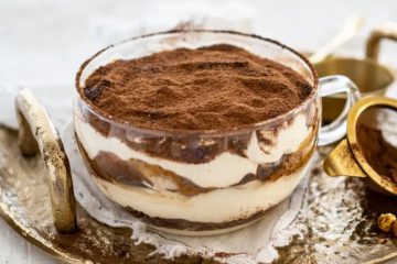 Deser proteinowy