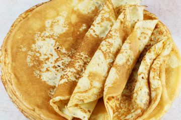 Farsz do naleśników 