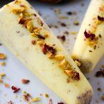 Indyjskie lody kulfi 