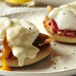 Jajka po benedyktyńsku