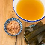 Japoński bulion dashi 