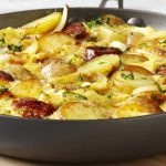 Omlet po hiszpańsku