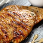 Piersi kurczaka z rozmarynem