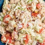 Sałatka amerykańska