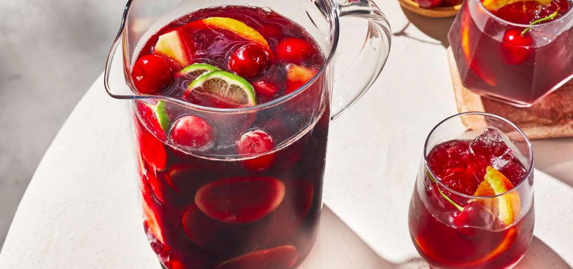 Sangria 