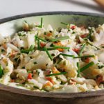 Surówka z kapusty pekińskiej