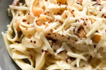 Tagiatelle