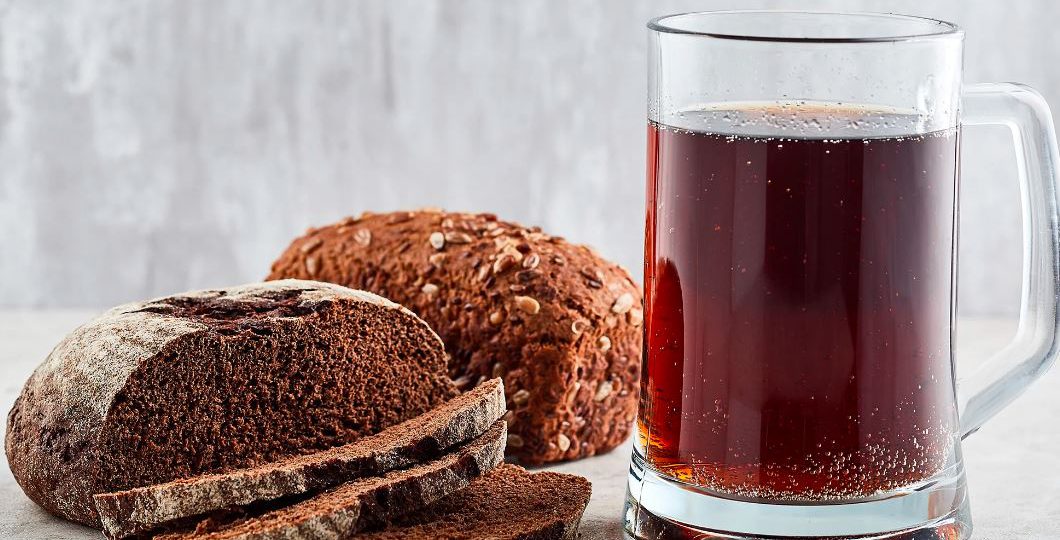 Domowy kwas chlebowy 