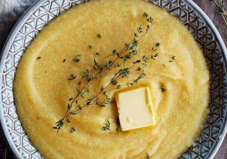 Polenta 