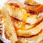 Bananowe placki jogurtowe