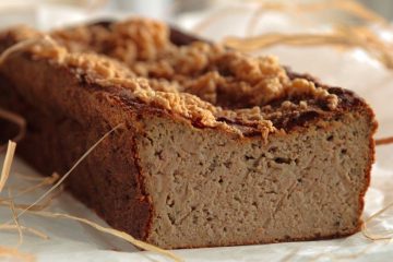 Domowy pasztet wieprzowy 