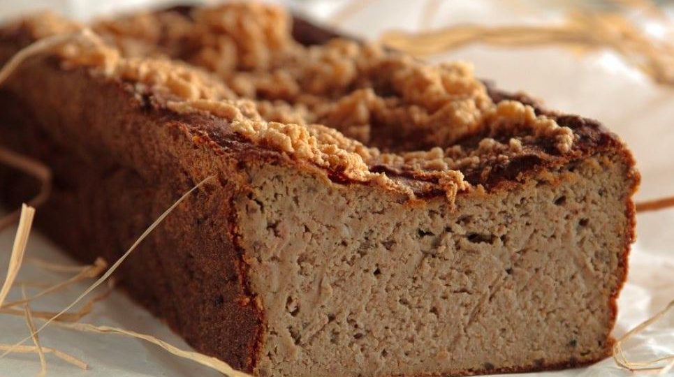 Domowy pasztet wieprzowy 