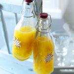 Drink z mango i limonki 