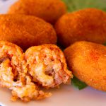 Kulki ryżowe a’la arancini 