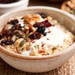 Muesli po szwajcarsku 