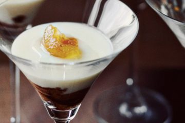 Panna cotta w 100% jogurtowa