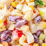 Sałatka meksykańska