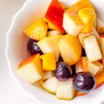 Sałatka owocowa