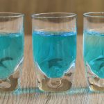 Karaibski shot - Jack Sparrow