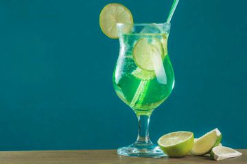 Drink Tokyo Iced Tea 