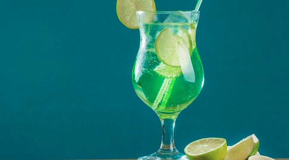 Drink Tokyo Iced Tea 