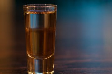 Alice in Wonderland – shot