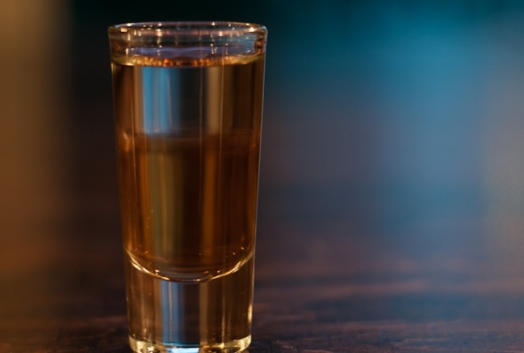 Alice in Wonderland – shot